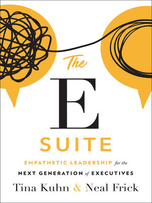 cover image of The E Suite
